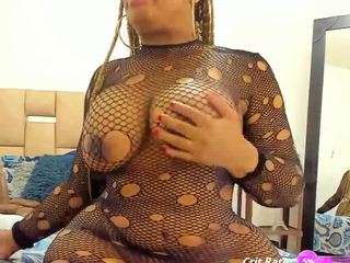 alishagoddes — Camsoda recorded stream image, 28.09.2025 02:10