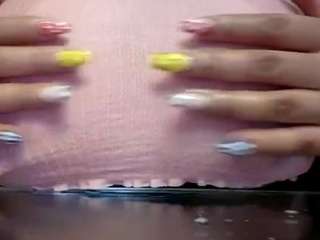 ladycruz — Camsoda recorded stream image, 28.09.2025 06:20