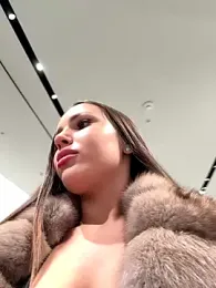 Syka0001 — Stripchat recorded stream screenshot (28 Sep 2025)