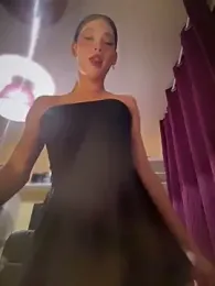 Carlita_cute — Stripchat recorded stream screenshot (28 Sep 2025)