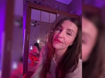 MilashaNyasha — Bongacams recorded stream image, 28.09.2025 15:30