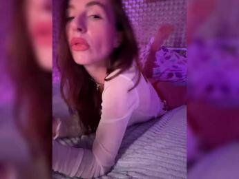 MilashaNyasha — Bongacams recorded stream image, 28.09.2025 15:30