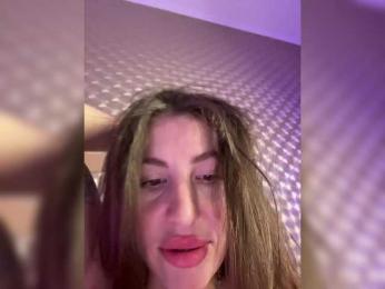 MilashaNyasha — Bongacams recorded stream image, 28.09.2025 15:30
