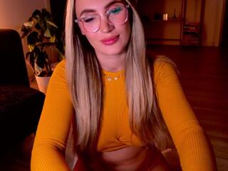 Sasha Elite — Flirt4free recorded stream image, 28.09.2025 21:30