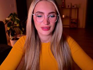 Sasha Elite — Flirt4free recorded stream image, 28.09.2025 21:30