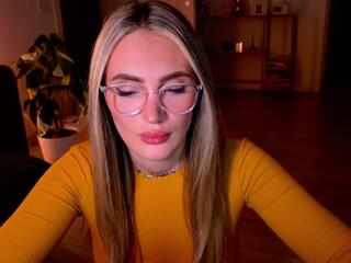 Sasha Elite — Flirt4free recorded stream image, 28.09.2025 21:30