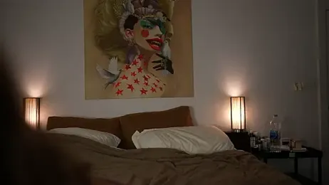 ValerieHill — Stripchat recorded stream screenshot (29 Sep 2025)