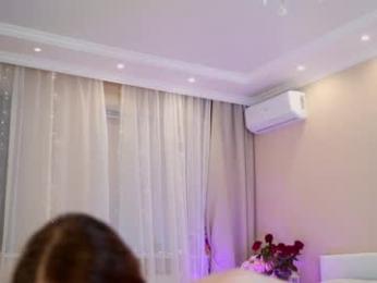 rosyemily — Chaturbate recorded stream screenshot (18 Feb 2025)