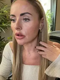 EmaSalis — Stripchat recorded stream screenshot (29 Sep 2025)