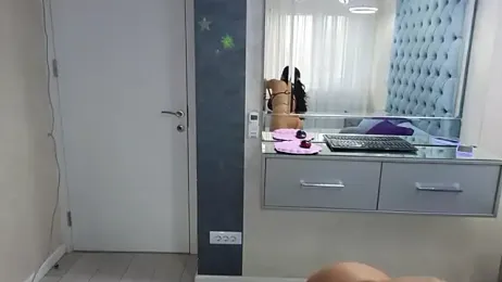 Theowonder — Stripchat recorded stream image, 29.09.2025 06:10