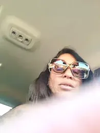 sexy7883 — Stripchat recorded stream image, 29.09.2025 12:40