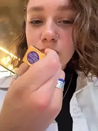 lucy-joy — Stripchat recorded stream screenshot (29 Sep 2025)