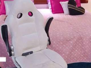 amyhonney — Camsoda recorded stream screenshot (29 Sep 2025)