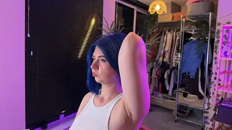 _vixenp — Stripchat recorded stream image, 29.09.2025 18:20
