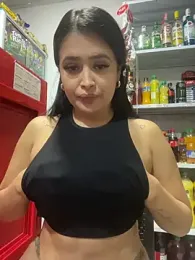 Sara_fun — Stripchat recorded stream image, 29.09.2025 21:20