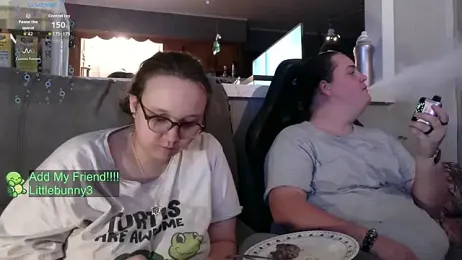 TurtleLady420 — Stripchat recorded stream image, 29.09.2025 23:20