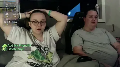 TurtleLady420 — Stripchat recorded stream image, 29.09.2025 23:20