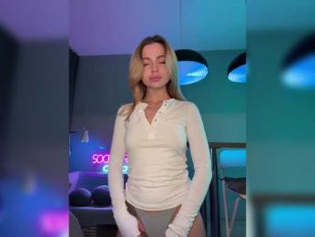 Nataliecroys — Bongacams recorded stream image, 29.09.2025 23:10