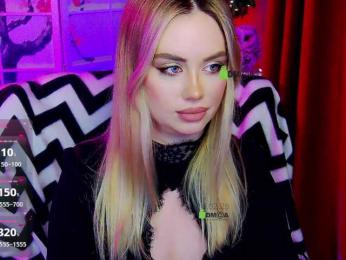 -ANN — Bongacams recorded stream image, 18.02.2025 13:10