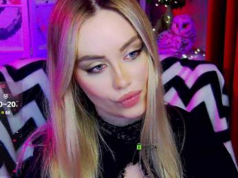-ANN — Bongacams recorded stream image, 18.02.2025 13:10
