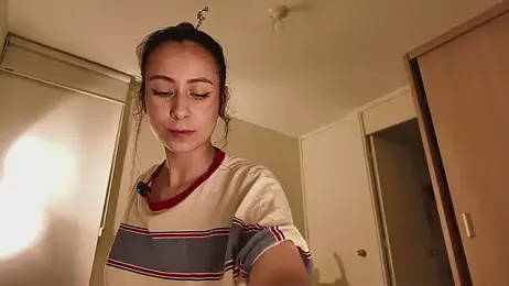 juanasnz99 — Stripchat recorded stream image, 30.09.2025 03:30