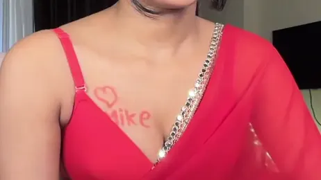 Wow-nisha — Stripchat recorded stream screenshot (30 Sep 2025)