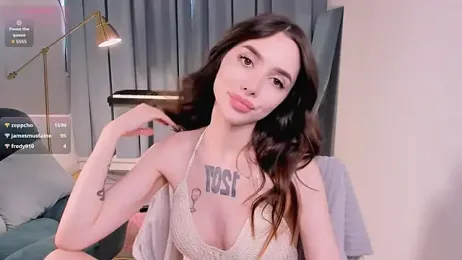 shuggybaby — Stripchat recorded stream image, 30.09.2025 06:00
