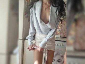 Hotpepper-Sweetpepper — Bongacams recorded stream screenshot (30 Sep 2025)