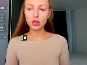 PinkPanterka — Bongacams recorded stream image, 30.09.2025 06:50
