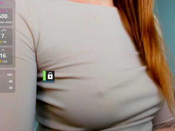 PinkPanterka — Bongacams recorded stream image, 30.09.2025 06:50