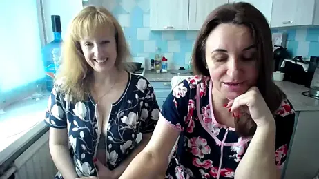 DonnaMagdalena — Stripchat recorded stream image, 30.09.2025 07:10