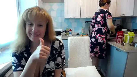 DonnaMagdalena — Stripchat recorded stream image, 30.09.2025 07:10