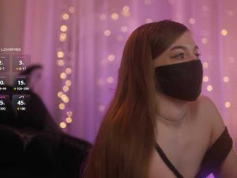 arimass — Bongacams recorded stream image, 18.02.2025 17:10