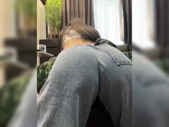 MagicMelody — Bongacams recorded stream image, 30.09.2025 10:20