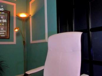 Moona-One — Bongacams recorded stream screenshot (30 Sep 2025)