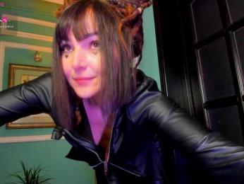 Moona-One — Bongacams recorded stream screenshot (30 Sep 2025)