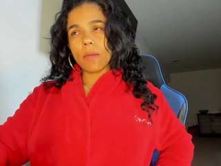 victoria-chicas — Camsoda recorded stream image, 01.10.2025 08:30