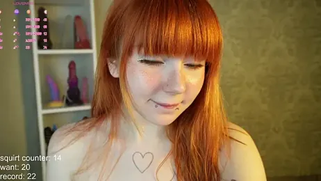 hannah_lourens — Stripchat recorded stream image, 01.10.2025 10:10