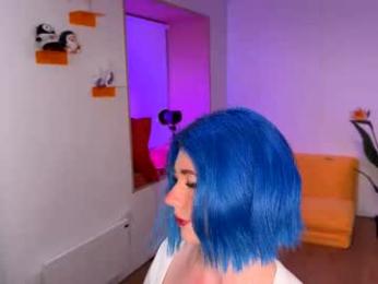 vixenp — Chaturbate recorded stream screenshot (18 Feb 2025)