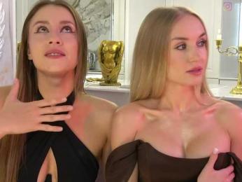 Nadin_star — Bongacams recorded stream screenshot (01 Oct 2025)