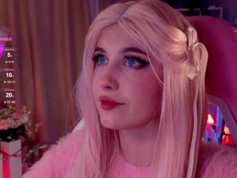 HoneyCherry — Bongacams recorded stream image, 01.10.2025 18:10