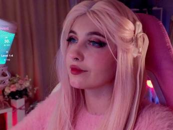 HoneyCherry — Bongacams recorded stream image, 01.10.2025 18:10