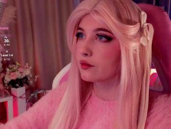 HoneyCherry — Bongacams recorded stream image, 01.10.2025 18:10