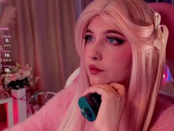 HoneyCherry — Bongacams recorded stream image, 01.10.2025 18:10