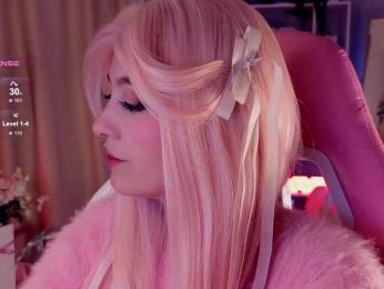 HoneyCherry — Bongacams recorded stream image, 01.10.2025 18:10