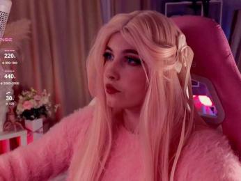 HoneyCherry — Bongacams recorded stream image, 01.10.2025 18:10