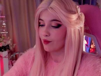 HoneyCherry — Bongacams recorded stream image, 01.10.2025 18:10