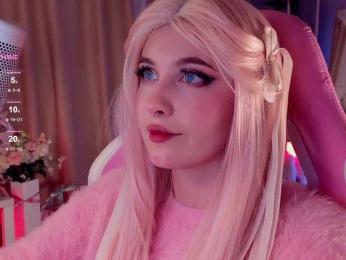 HoneyCherry — Bongacams recorded stream image, 01.10.2025 18:10