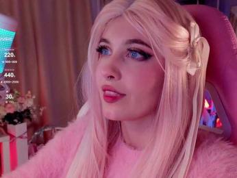 HoneyCherry — Bongacams recorded stream image, 01.10.2025 18:10