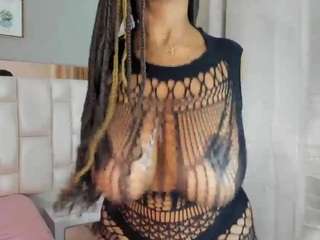 honeyxnockers — Camsoda recorded stream screenshot (01 Oct 2025)